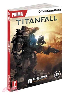 Titanfall ─ Prima Official Game Guide