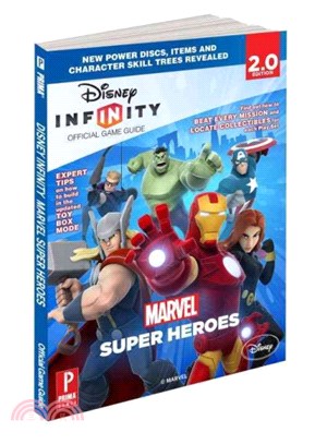 Disney Infinity ─ Marvel Super Heroes