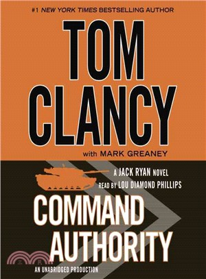 Command Authority