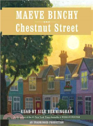 Chestnut Street