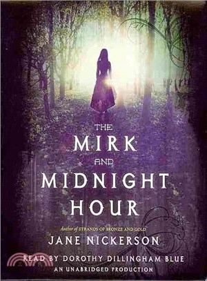 The Mirk and Midnight Hour (audio CD, unabridged)