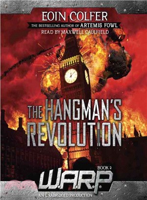 The Hangman's Revolution