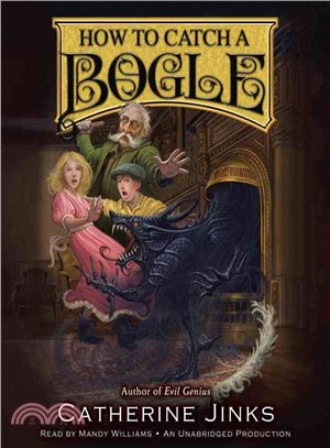 How to Catch a Bogle (audio CD, unabridged)