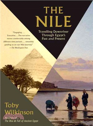 The Nile ─ Travelling Downriver Through Egypt's Past and Present