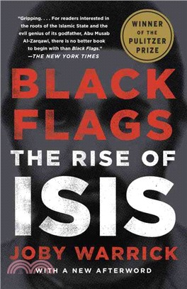 Black Flags ─ The Rise of Isis