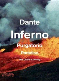 The Divine Comedy ─ Inferno/ Purgatorio/ Paradiso