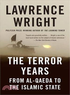 The Terror Years ─ From Al-qaeda to the Islamic State