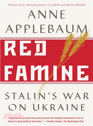 Red famine :Stalin's war on ...