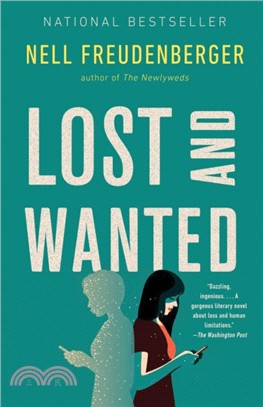 Lost and Wanted：A novel
