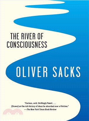 The River of Consciousness /