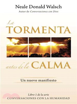 La tormenta antes de la calma ─ Un Nuevo Manifesto