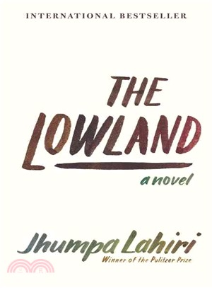 The lowland :a novel /