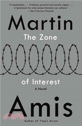 The Zone of Interest