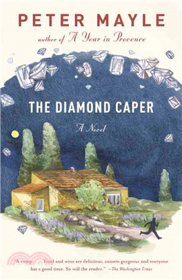 The Diamond Caper