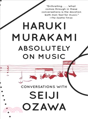 Absolutely on music :conversations /