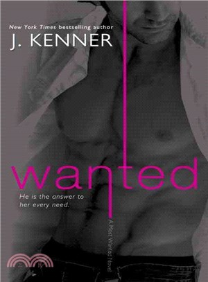 Wanted ― A Most Wanted Novel