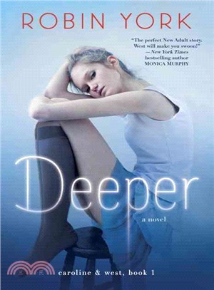 Deeper :a novel /