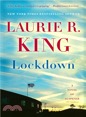 Lockdown ― A Novel of Suspense