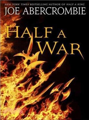 Half a war /