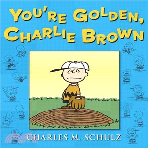 You're Golden, Charlie Brown