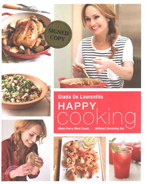 Happy Cooking ― Target Edition