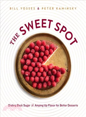 The Sweet Spot ─ Dialing Back Sugar and Amping Up Flavor