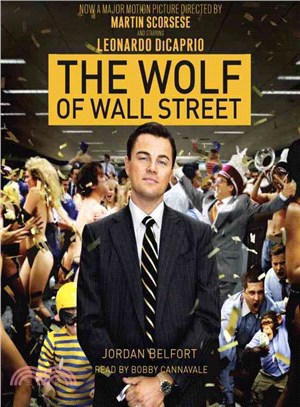 The Wolf of Wall Street