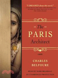 The Paris Architect ─ A Novel