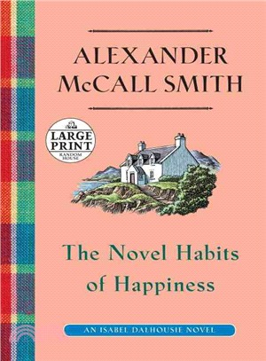 The Novel Habits of Happiness