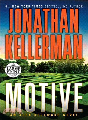 Motive ― An Alex Delaware Novel