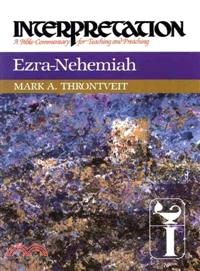 Ezra-Nehemiah