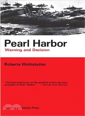 Pearl harbor :warning and de...