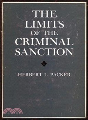 Limits of the Criminal Sanction