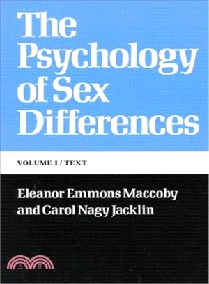 Psychology of Sex Differences