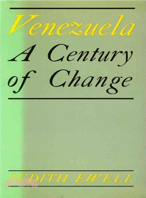 Venezuela ─ A Century of Change