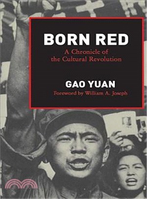 Born red :A chronicle of the...