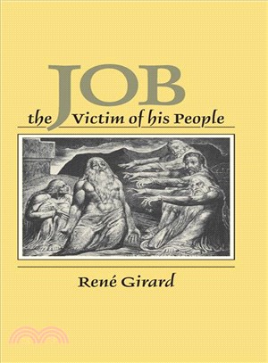 Job ─ The Victim of His People