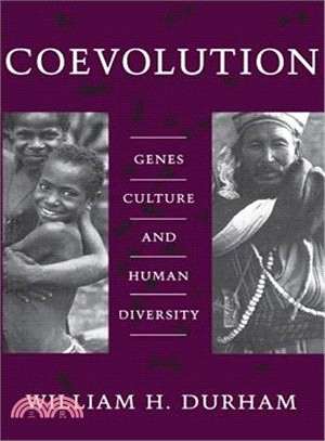 Coevolution ─ Genes, Culture, and Human Diversity