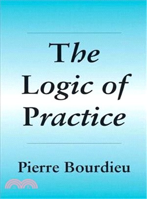 The logic of practice /