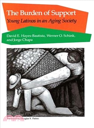 The Burden of Support ─ Young Latinos in an Aging Society