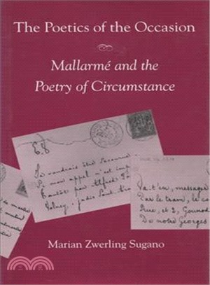 The Poetics of the Occasion ― Mallarme and the Poetry of Circumstance