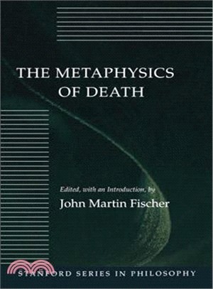 The Metaphysics of Death