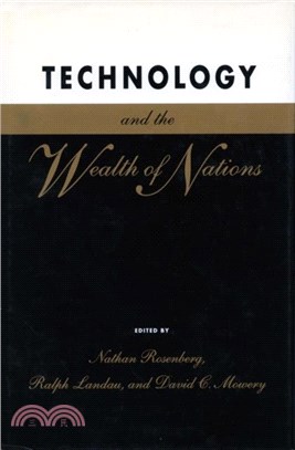 Technology and the Wealth of Nations