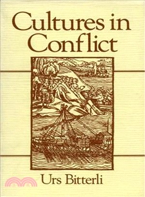Cultures in Conflict ─ Encounters Between European and Non-European Cultures, 1492-1800
