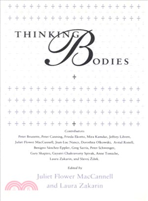 Thinking Bodies