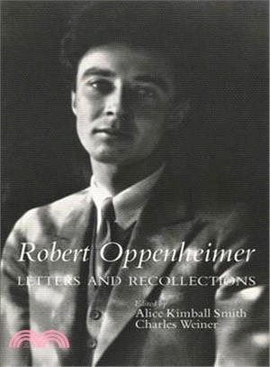 Robert Oppenheimer