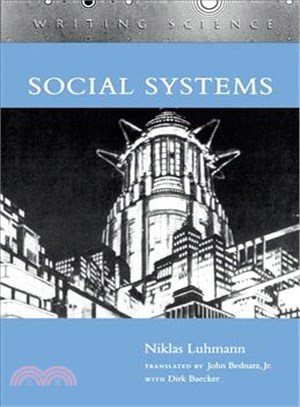 Social systems /