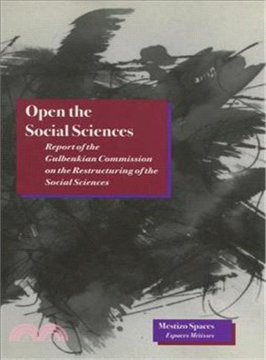 Open the social sciences :re...