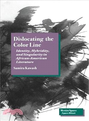 Dislocating the Color Line ― Identity, Hybridity, and Singularity in African-American Narrative