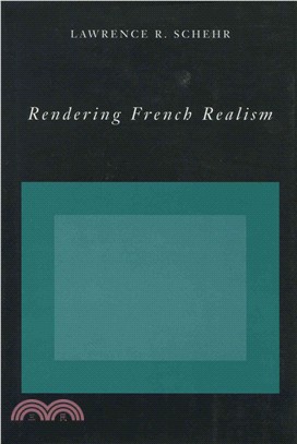 Rendering French Realism